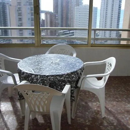 Apartment Mariscal I *